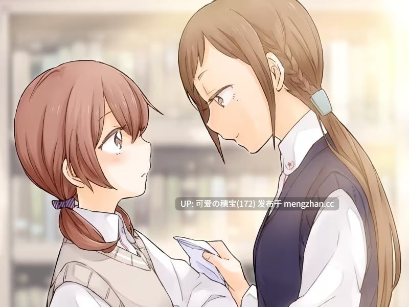 【PC/ADV/1.09G】屋上的百合灵  Kindred Spirits on the Roof    屋上の百合霊さん 中文汉化版