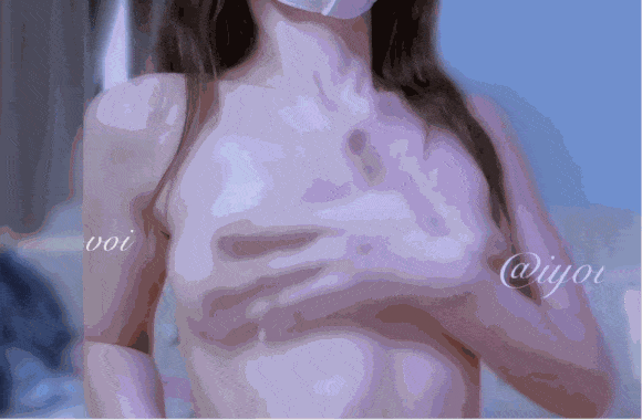 【最新更新】推特可爱萝莉【椰椰小猫(骚咪)@iyouovoi】520门槛，钢球自慰，三点粉激情呻吟~【4P1V-949M】-第7张图片-萌站