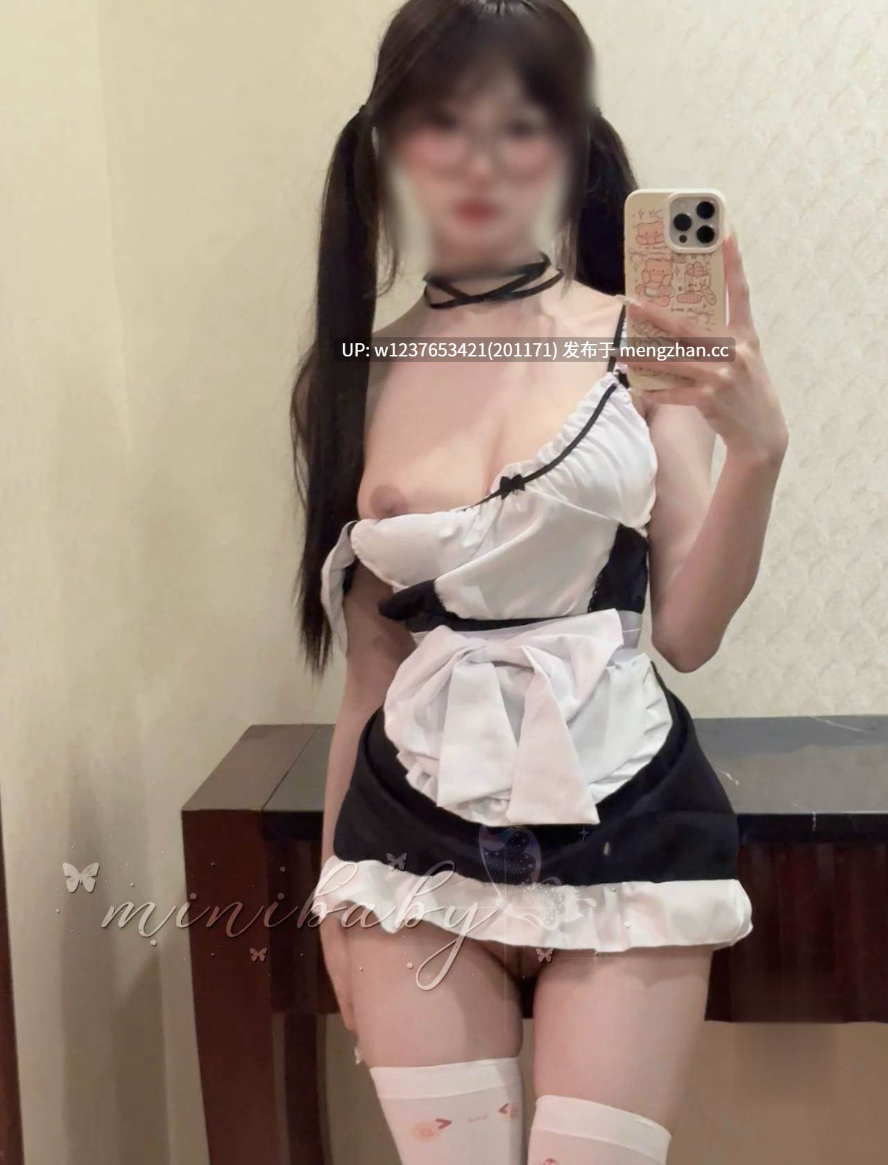 【最新更新】推特白虎萝莉【米妮@minibaby7788】520门槛,粉嫩身材,肉腿好吃【523M】-第5张图片-萌站 【最新更新】推特白虎萝莉【米妮@minibaby7788】520门槛,粉嫩身材,肉腿好吃【523M】-第5张图片-萌站