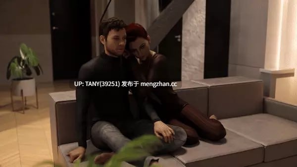 #无处如家 #No Place Like Home Ch.16 AI汉化版 萌站植入-第2张图片-萌站 #无处如家 #No Place Like Home Ch.16 AI汉化版 萌站植入-第2张图片-萌站