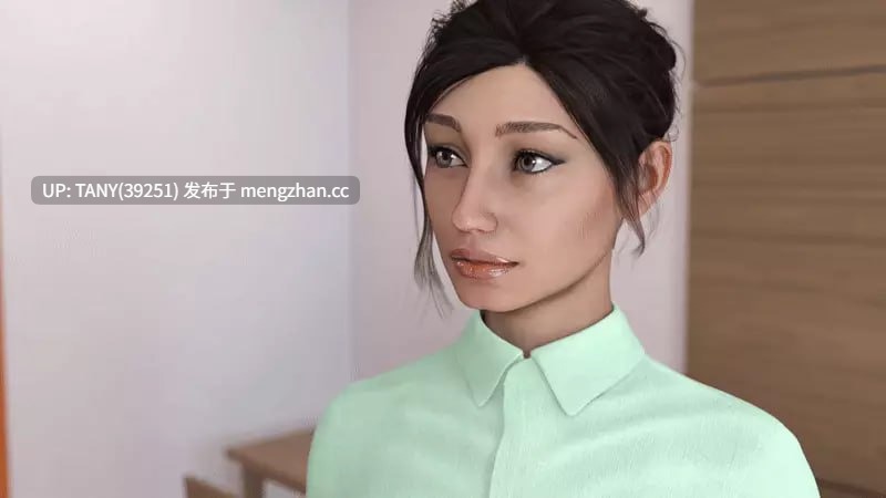 #无处如家 #No Place Like Home Ch.16 AI汉化版 萌站植入-第3张图片-萌站 #无处如家 #No Place Like Home Ch.16 AI汉化版 萌站植入-第3张图片-萌站