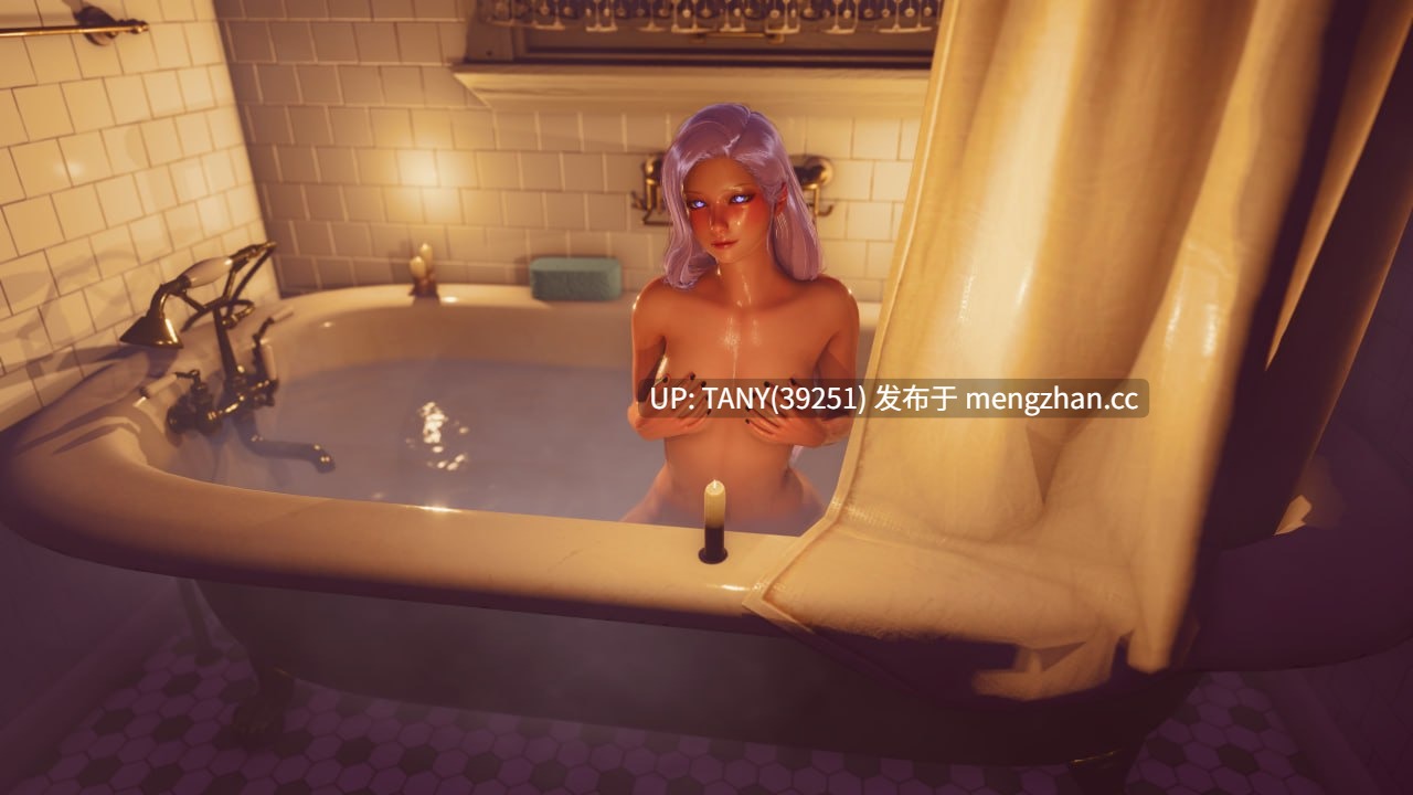 #惩教教会   #Correctional Church v0.2 AI汉化版   萌站植入