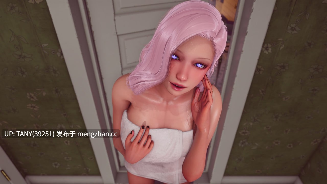 #惩教教会   #Correctional Church v0.2 AI汉化版   萌站植入-第6张图片-萌站