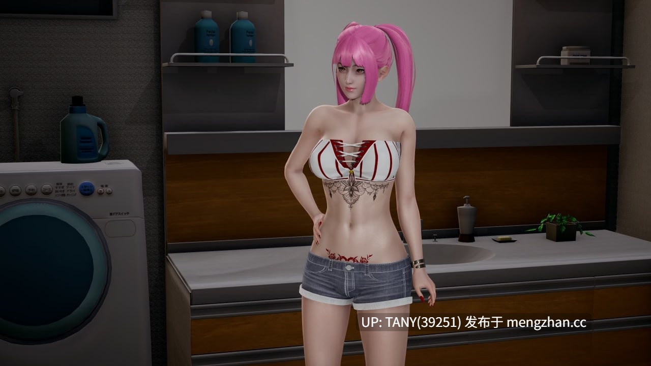 #项目 #Project :S.P.E.S v0.12 AI汉化版 萌站植入-第4张图片-萌站 #项目 #Project :S.P.E.S v0.12 AI汉化版 萌站植入-第4张图片-萌站