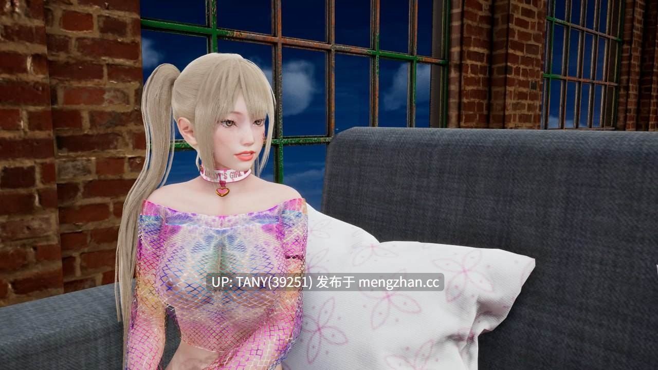 #项目 #Project :S.P.E.S v0.12 AI汉化版 萌站植入-第5张图片-萌站 #项目 #Project :S.P.E.S v0.12 AI汉化版 萌站植入-第5张图片-萌站
