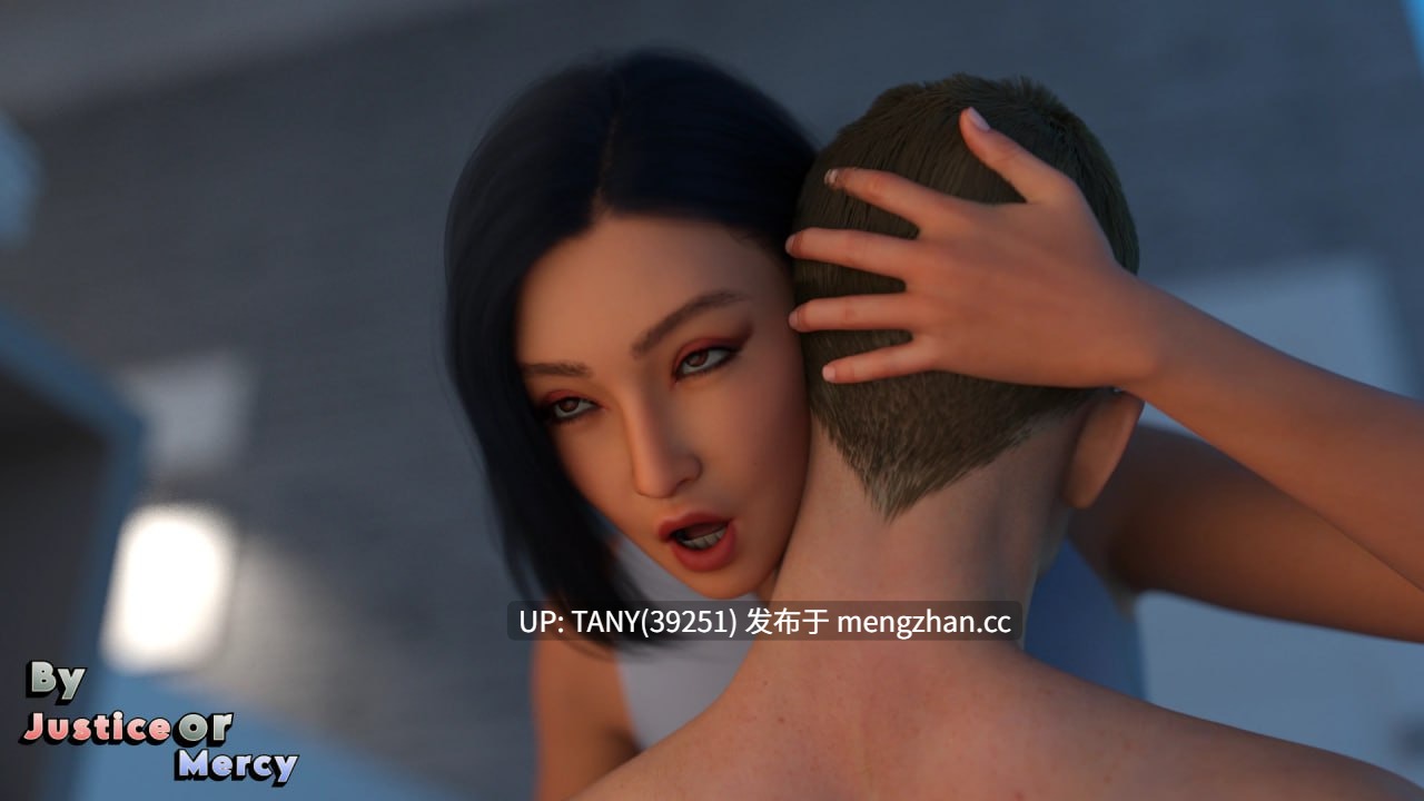 v#正义或仁慈 #By Justice or Mercy v15 AI汉化版 · 萌站植入-第6张图片-萌站 v#正义或仁慈 #By Justice or Mercy v15 AI汉化版 · 萌站植入-第6张图片-萌站