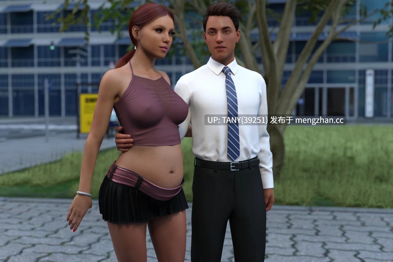 #简单的日子   #Simple Days  v0.20.0 AI汉化版  萌站植入-第9张图片-萌站