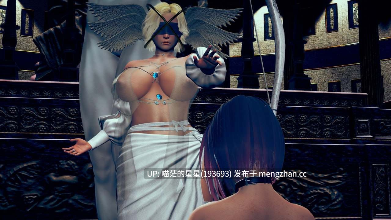 • 游戏Title: 非正规奇幻世界 萨菲奇奇遇记 Irregular Fantasy World A Sapphic Adventure • 版本:ep9 萌站植入-第2张图片-萌站 • 游戏Title: 非正规奇幻世界 萨菲奇奇遇记 Irregular Fantasy World A Sapphic Adventure • 版本:ep9 萌站植入-第2张图片-萌站
