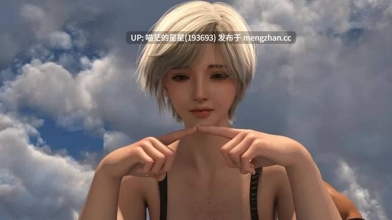 • 游戏Title: 2990年的回声   Echoes of 2990 • 版本：ch2