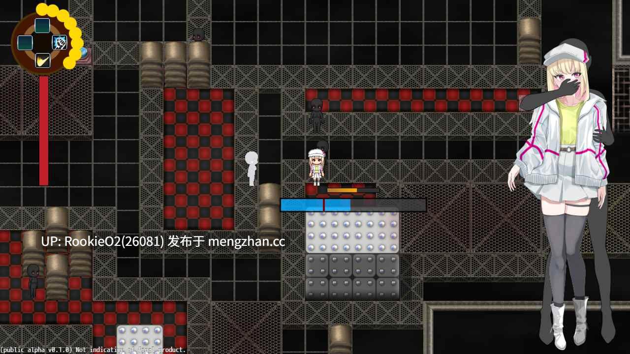 【日系RPG/官中/拘束/PC】极乐遗境：禁忌乐园 The Legacy of Hedonia Forbidden Paradise Ver0.13.4 官方中文版【740M】-第15张图片-萌站