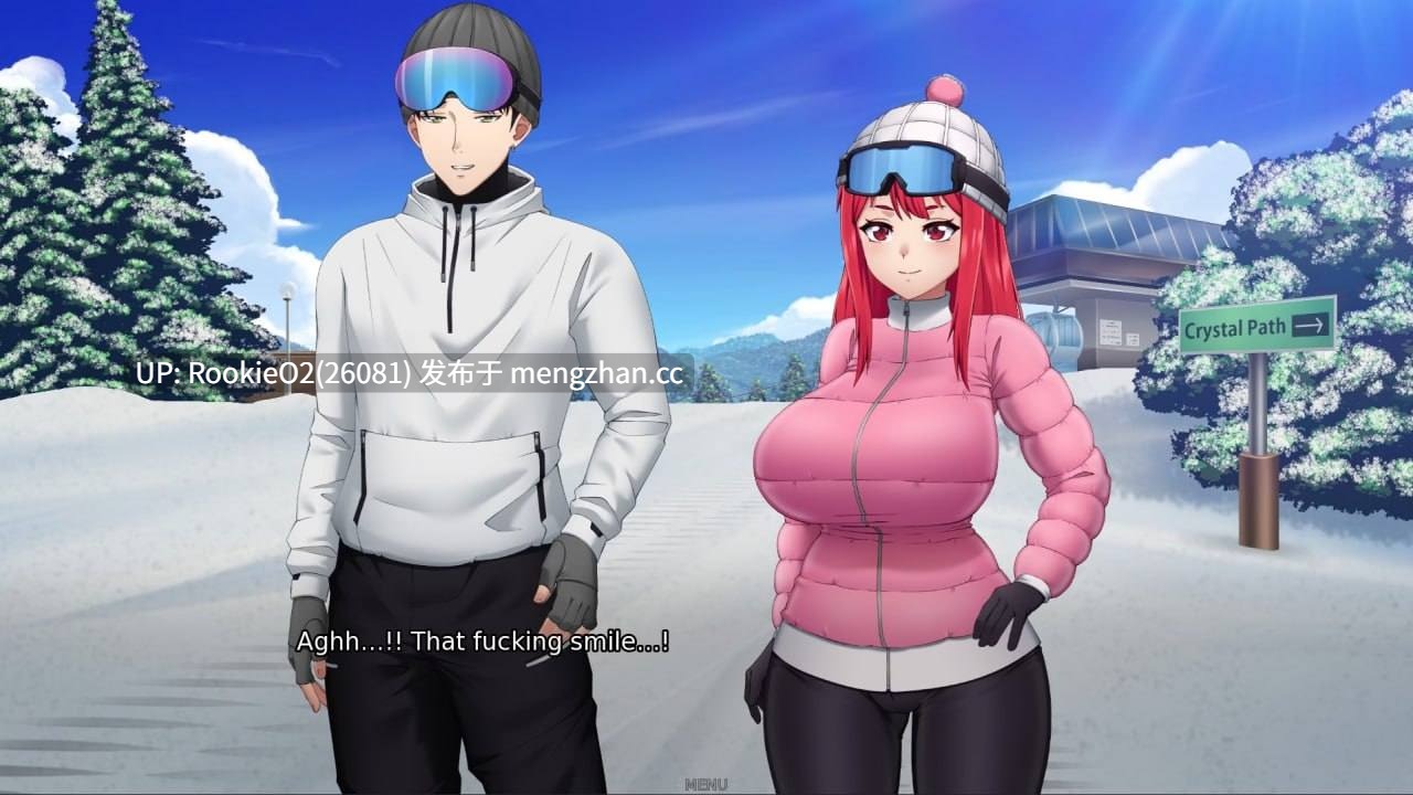 [绿奴SLG/动态/NTR/PC] 押上本人女朋友 v0.8 官方中文版 25.11.29更新 [3.41G] -第5张图片-萌站
