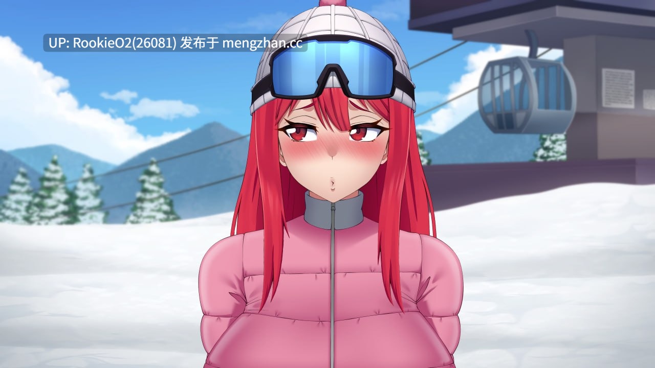 [绿奴SLG/动态/NTR/PC] 押上本人女朋友 v0.8 官方中文版 25.11.29更新 [3.41G] -第8张图片-萌站
