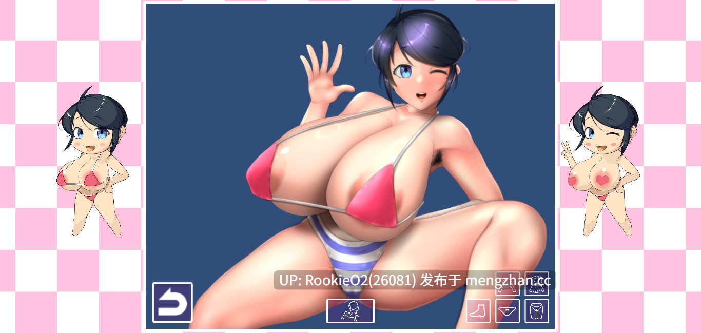 【互动SLG/官中/2D/动态/PC】AV摄影2 v1.2.1 官方中文版 25.11.03更新【1.32G】-第6张图片-萌站 【互动SLG/官中/2D/动态/PC】AV摄影2 v1.2.1 官方中文版 25.11.03更新【1.32G】-第6张图片-萌站
