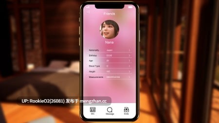 【爆款SLG/官中/大型3D/动态/互动/步兵/PC】 与你在一起 TOGETHER BnB v20251126 官方中文步兵版 25.11.26更新 + DLC 艾蜜莉·蓝宝石矿坑写真集 25.11.27发售【28.5G】-第4张图片-萌站 【爆款SLG/官中/大型3D/动态/互动/步兵/PC】 与你在一起 TOGETHER BnB v20251126 官方中文步兵版 25.11.26更新 + DLC 艾蜜莉·蓝宝石矿坑写真集 25.11.27发售【28.5G】-第4张图片-萌站