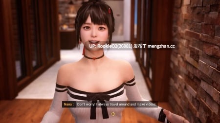 【爆款SLG/官中/大型3D/动态/互动/步兵/PC】 与你在一起 TOGETHER BnB v20251126 官方中文步兵版 25.11.26更新 + DLC 艾蜜莉·蓝宝石矿坑写真集 25.11.27发售【28.5G】-第5张图片-萌站 【爆款SLG/官中/大型3D/动态/互动/步兵/PC】 与你在一起 TOGETHER BnB v20251126 官方中文步兵版 25.11.26更新 + DLC 艾蜜莉·蓝宝石矿坑写真集 25.11.27发售【28.5G】-第5张图片-萌站