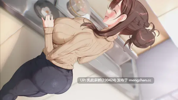 6[更新ADV动态官中无码] He Maid Her Fall v0.7.3 [PC4.41G]-第2张图片-萌站