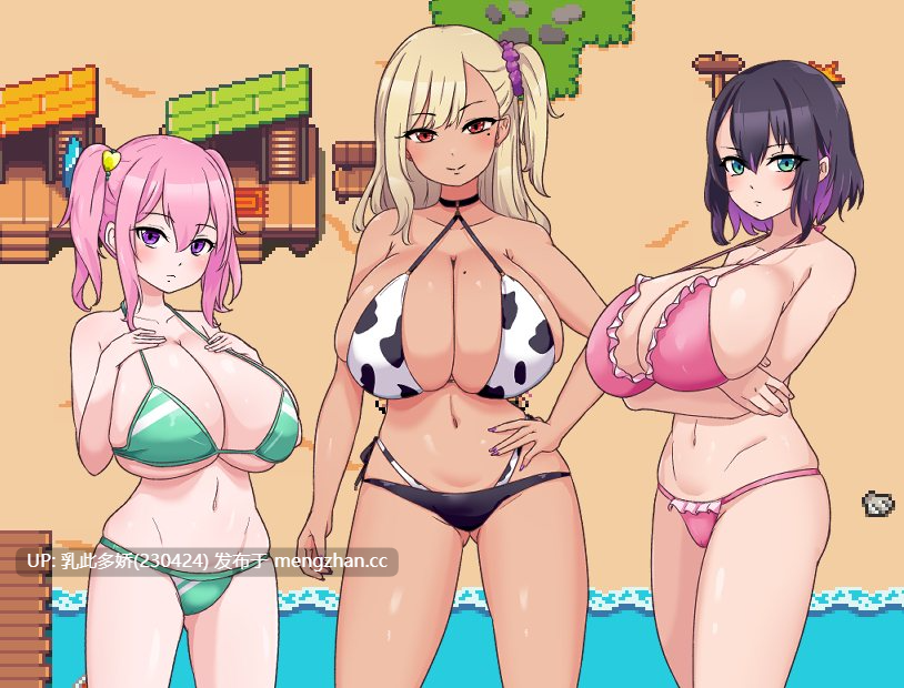 12[更新RPGAI嵌翻] 催眠大叔与巨乳妹 催○おじさんと爆乳ギャル v1.01 [PC586M]-第7张图片-萌站