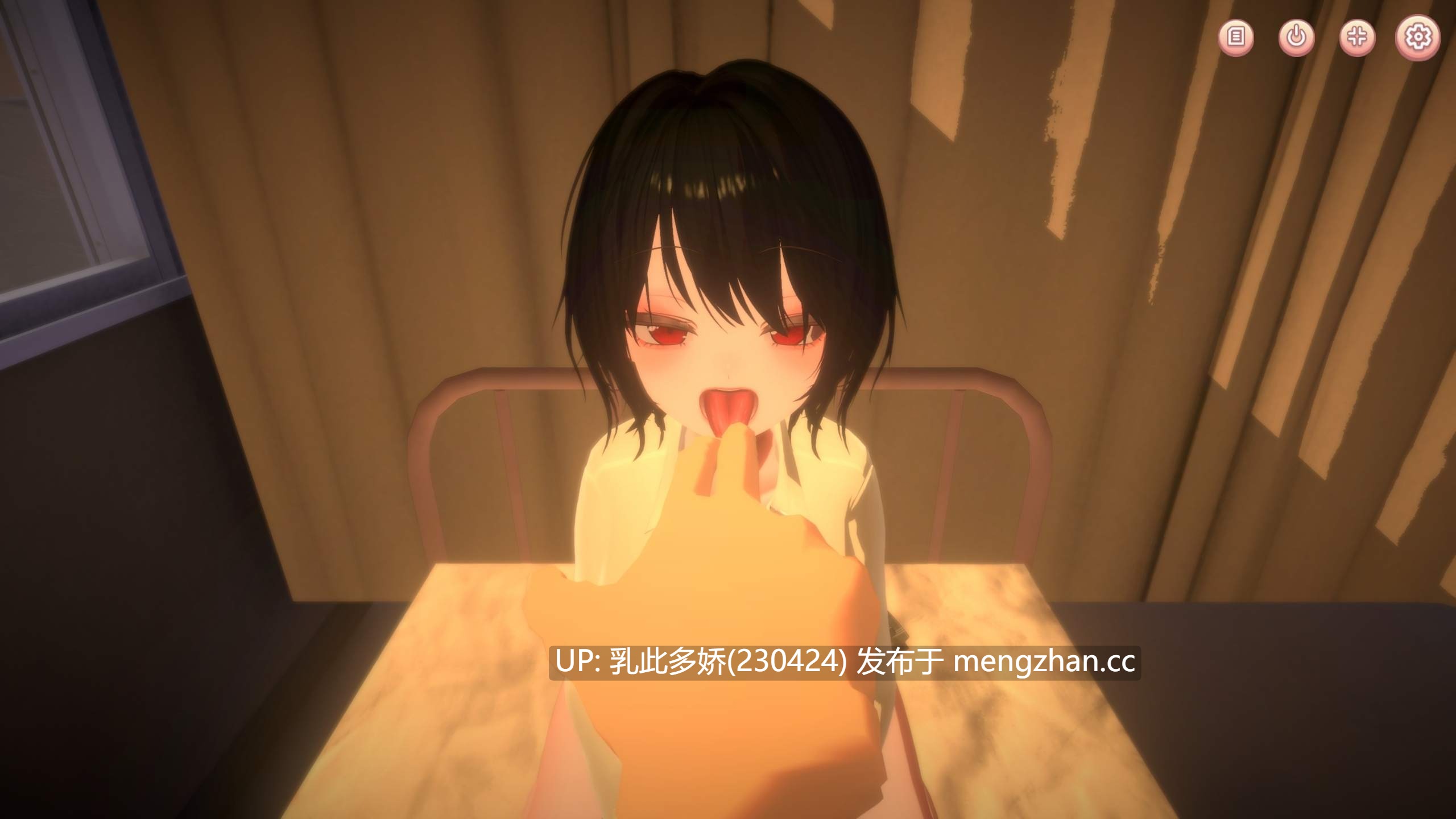17[新作SLG动态生肉] 请来到猥亵的世界 いらまちお界猥 v1.0.1 [PC1.24G]-第3张图片-萌站