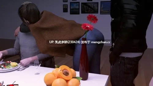 20[新作3DRPG动态个人AI汉化] Home Prisoner Ep. 4 Up.2 [PC5.97G]-第2张图片-萌站