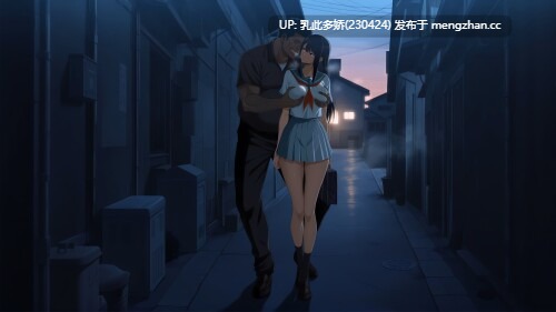 26[更新SLG动态AI汉化] 光圈物语 Aperture Ch.2 [PC2.86G]-第5张图片-萌站