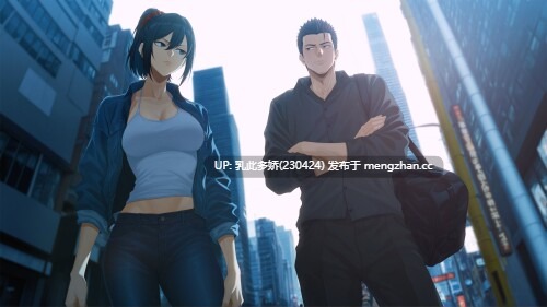 26[更新SLG动态AI汉化] 光圈物语 Aperture Ch.2 [PC2.86G]-第9张图片-萌站