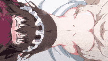 【11月新作/熟肉】[ピンクパイナップル]メイド教育.-没落貴族 瑠璃川椿- THE ANIMATION 第2巻-第3张图片-萌站