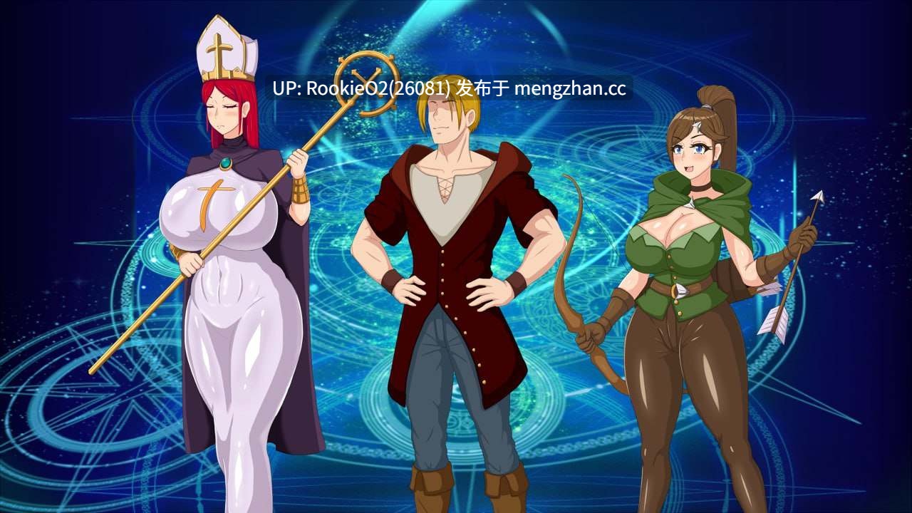 [日式RPG/官中/动态/PC] 种付勇者传2 Update C版 官方中文版 25年11月29日更新 [673M]-第6张图片-萌站