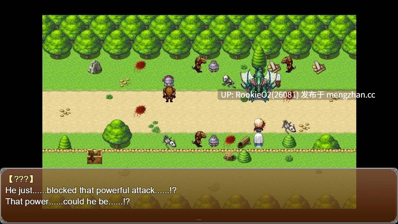 [日式RPG/官中/动态/PC] 种付勇者传2 Update C版 官方中文版 25年11月29日更新 [673M]-第9张图片-萌站