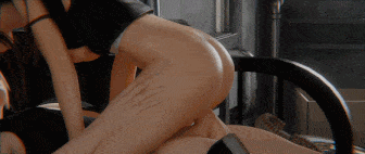 [3D动画/Aries' Possession] 大佬25.11月新作+往期：Tifa Cloud – Call Back Later 极品女神骑乘后入中出 [816M]-第3张图片-萌站