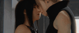 [3D动画/Aries' Possession] 大佬25.11月新作+往期：Tifa Cloud – Call Back Later 极品女神骑乘后入中出 [816M]-第4张图片-萌站