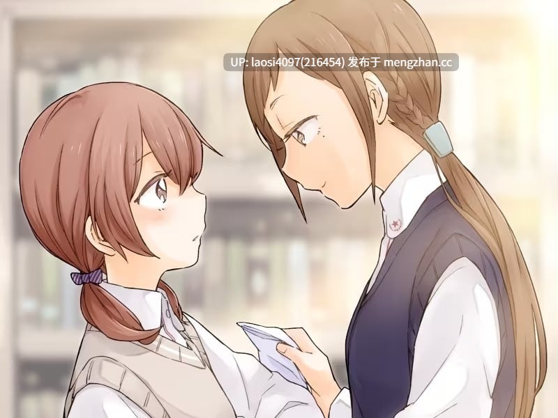 [ADV/PC]#屋上的百合灵 #Kindred Spirits on the Roof   #屋上の百合霊さん 中文汉化版