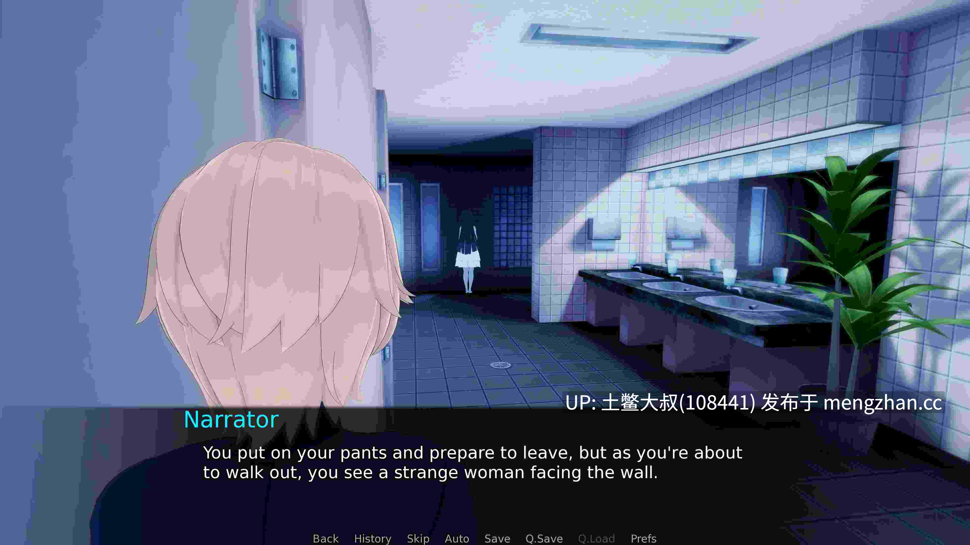 【3D日式SLG 动态 幻想 futa 卖淫 机翻】即将失误 Coming Up Short [v0.1] 1.4GB-第12张图片-萌站