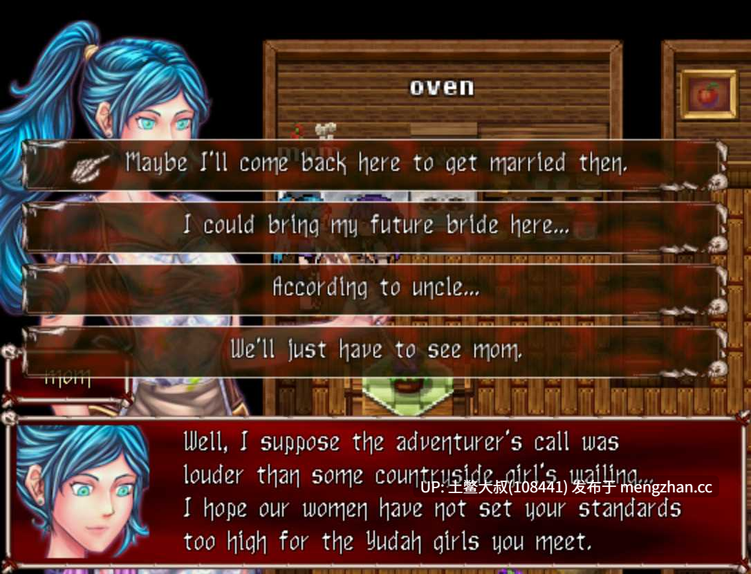 【2D日式RPG 回合制 幻想 女同 强奸 机翻】破碎现实角色扮演游戏 Broken Reality RPG [v5.2] 1.7GB-第3张图片-萌站