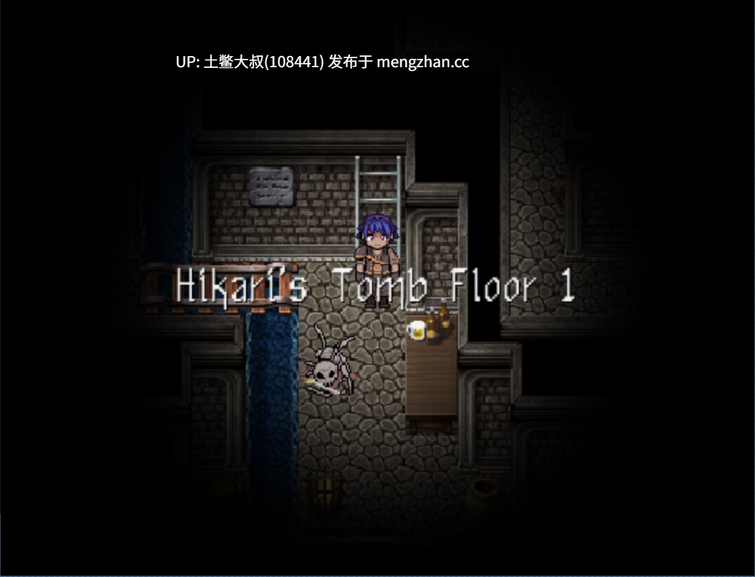【2D日式RPG 回合制 幻想 女同 强奸 机翻】破碎现实角色扮演游戏 Broken Reality RPG [v5.2] 1.7GB-第12张图片-萌站