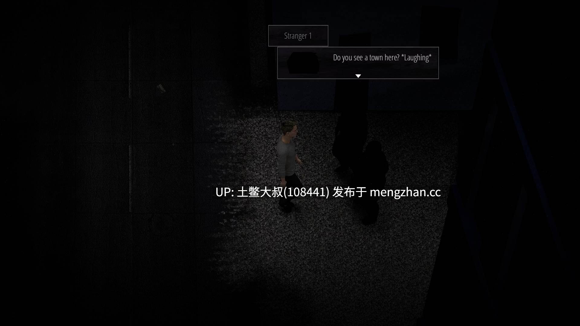 【3D欧美RPG 动态 奇遇 腐败 男主 机翻】家狱囚 Home Prisoner [Ep.4 Up.2] 6.7GB-第4张图片-萌站