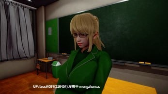 [SLG/PC]#太阳的灰烬   #Ashes of the Sun v0.40 AI汉化版-第2张图片-萌站