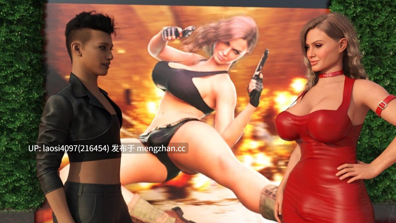 [SLG/PC]#异性革新   #Alternative Shemevolution  v0.2.0 AI汉化版-第5张图片-萌站