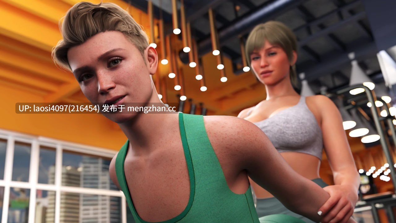 [SLG/PC]#异性革新   #Alternative Shemevolution  v0.2.0 AI汉化版-第7张图片-萌站