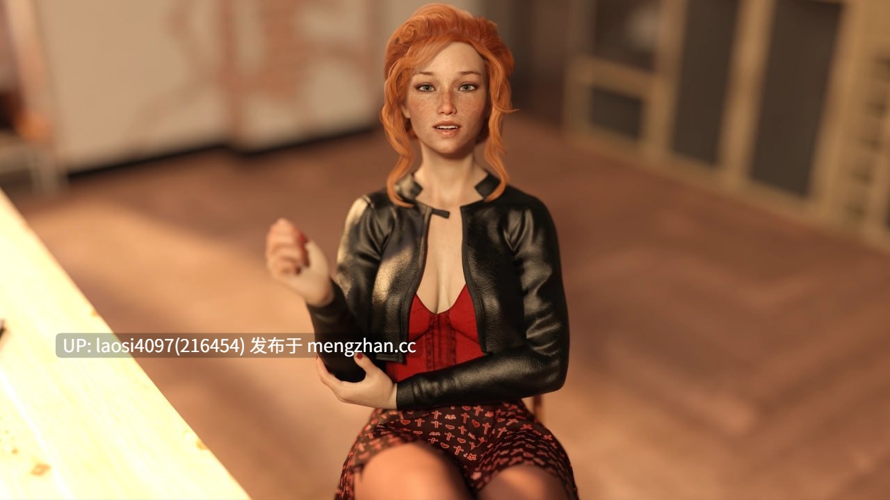 [SLG/PC]#性趣探测器: S&M 工作室 #Fetish Locator: S&M Studio S1 v1.0.16 官方中文版-第7张图片-萌站