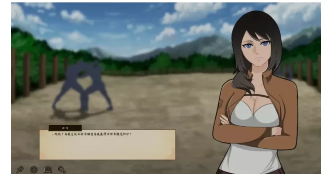[PC+APK/同人/官中无修] 进击的巨人：兵团突袭 Ver0.27.1