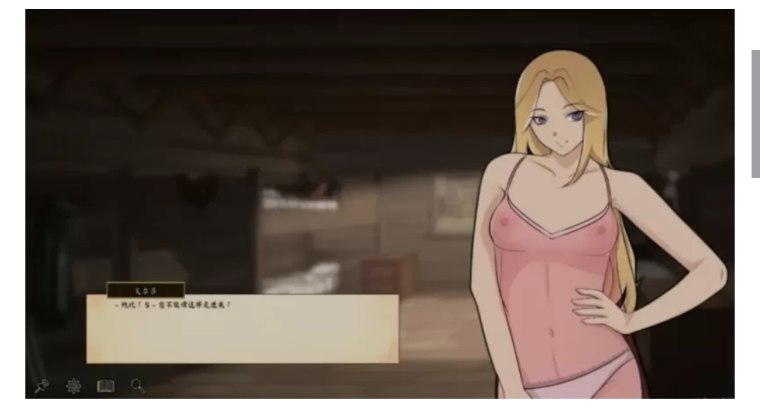 [PC+APK/同人/官中无修] 进击的巨人：兵团突袭 Ver0.27.1-第3张图片-萌站