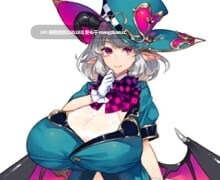 [热门RPG/存档/更新] 不可思议之国的梦魔 不思議の国のサキュバス Ver2.15 AI汉化版+存档全回想 [1.70G]-第4张图片-萌站