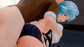 【4K/无修/无水印】新作-ToonE-🎃 Happy Halloween👻-4K-6.56 有配音版 -第8张图片-萌站 【4K/无修/无水印】新作-ToonE-🎃 Happy Halloween👻-4K-6.56 有配音版 -第8张图片-萌站