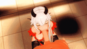 【1K/无修/无水印】新作-【卡拉彼丘】吸血鬼小绘 ストリノヴァ Strinova SFX-1K
