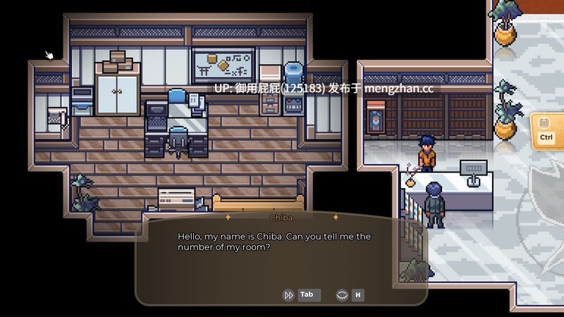 [亚洲风SLG/动态/更新] 科马多里酒店 Komadori Inn V0.5.4b Demo 体验版 官中步兵版 [700M]-第7张图片-萌站