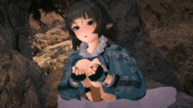 新作-【Genshin impact】Mizuki x Layla FutaSex (Request)++++【zenless_zone_zero】Jane-第5张图片-萌站