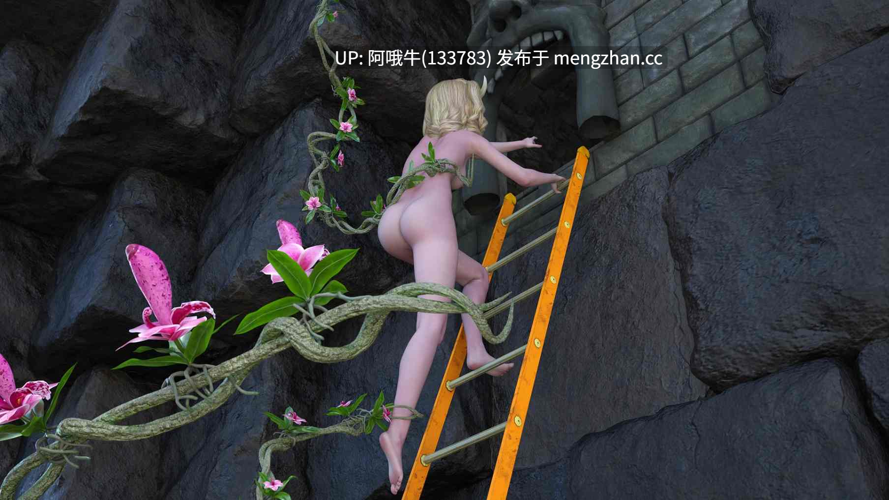 【3D/SGL/PC机翻/萌站内植】30岁的处男 30 Year Old Virgin [v0.37.DV] [Black Star Games][4.26G]【序号5239】-第19张图片-萌站