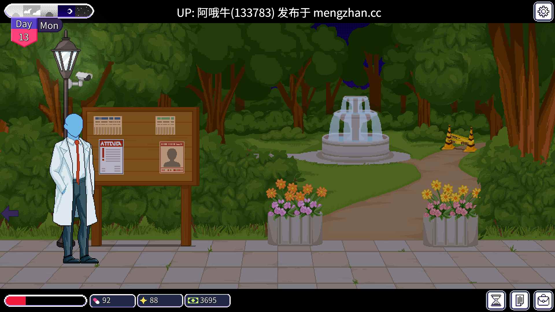 【像素/SLG/互动/PC/生肉】Bodysmith Tales：隐藏遗产 Bodysmith Tales Hidden Legacy [v0.1.01][273M]【序号5240】-第6张图片-萌站