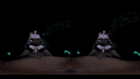 新作-VAM 双倍快乐-DDU DU DDU DU【VR】-第3张图片-萌站