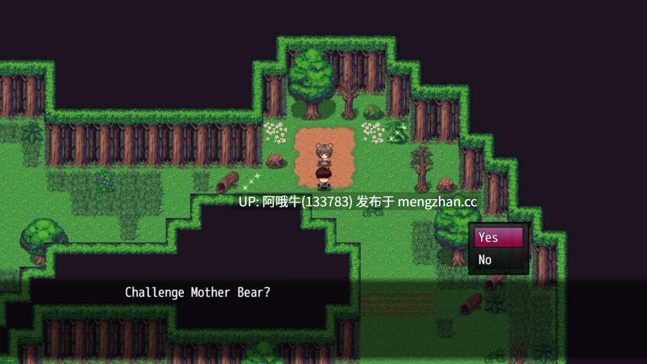 【猎奇/RPG/PC/机翻/萌站内植】Mynocthia：腐化王国 Mynocthia  Corrupted Kingdom [v0.1.2] [GhostMochaGame][424M]【序号5242】-第7张图片-萌站